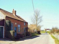 Little Snoring Methodist Chapel