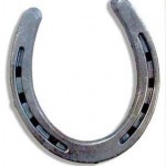 horse shoe