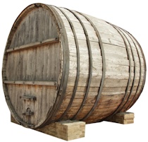 cask