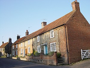 Gt Snoring Old Millhouse