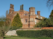 Little Snoring Old Rectory