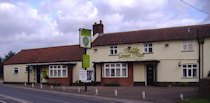Green Man Pub