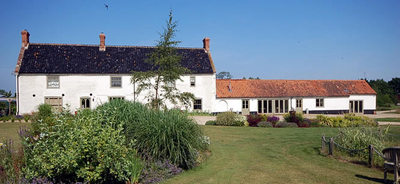 Jex Farm little Snoring