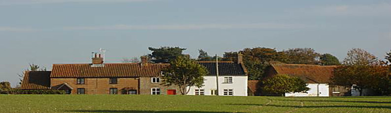 Little Snoring Cottages