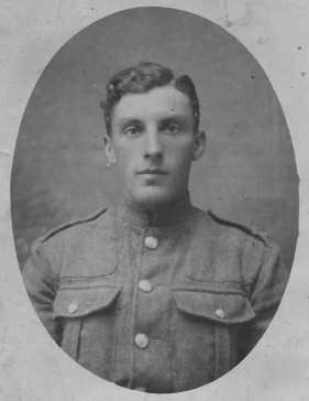 Elvin Gates Southgate