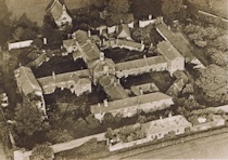 Walsingham Union Workhouse